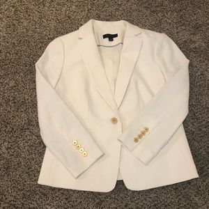 Ann Taylor blazer